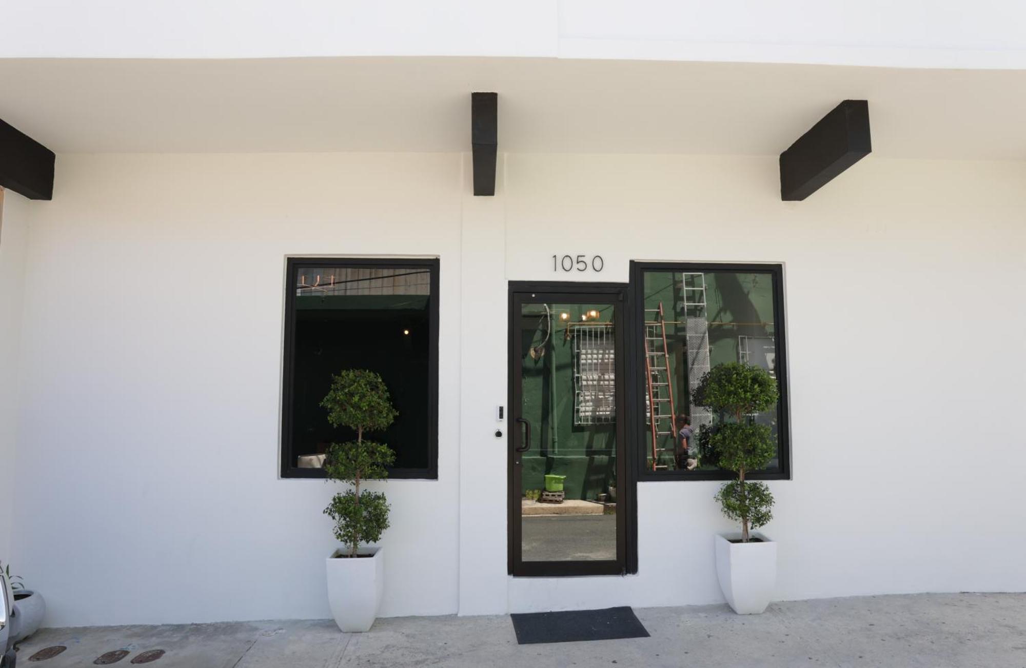 Hotel Casa Ciana San Juan Exterior foto