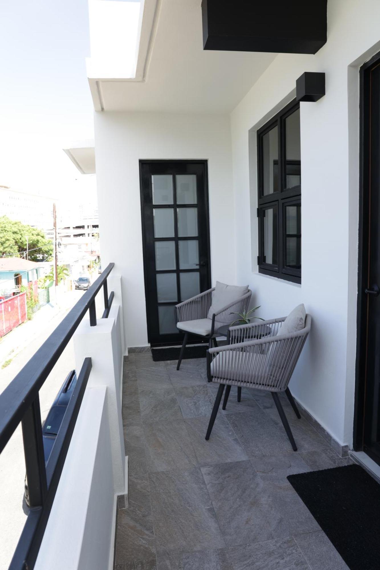 Hotel Casa Ciana San Juan Exterior foto